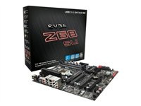 eVGA Z68 SLI