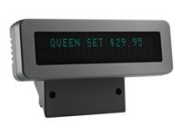 HP Customer Display Kit