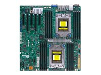 SUPERMICRO H11DSi