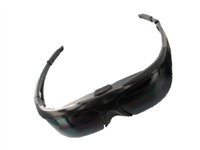 Vuzix iWear Wrap 920