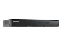 Hikvision DS-7200HGHI-SH Series DS-7204HGHI-SH