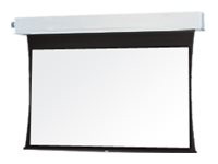 Da-Lite Tensioned Advantage Electrol HDTV Format