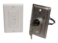 Draper ILT Single Station Low Voltage