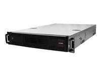 Toshiba Surveillix NVSPRO Series NVSPRO64-2U-12T