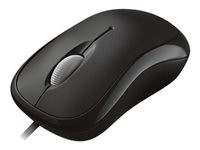 Microsoft Basic Optical Mouse for Business