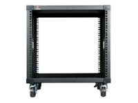 ClayTek Simple Server Rack WD-960