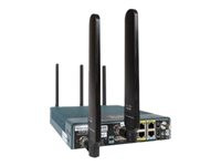 Cisco 819 Non-Hardened Secure Multi-Mode 4G LTE M2M Integrated Services Router with Wi-Fi