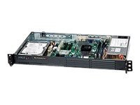 Supermicro SC502 L-200B