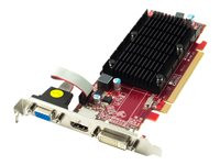 VisionTek Radeon HD 6350