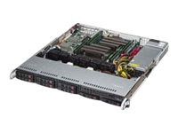 Supermicro SC113M FAC2-605CB