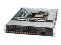 Supermicro SC213 A-R740LPB