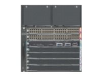 Cisco Catalyst 4507R+E