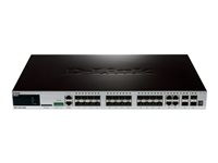 D-Link xStack DGS-3420-28SC