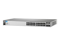 Aruba 2620-24