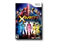 X-Men Destiny