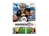 Madden NFL 11