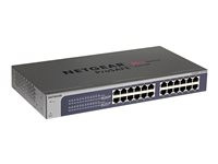 NETGEAR ProSafe Plus JGS524Ev2