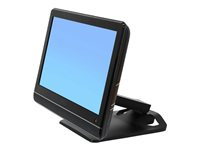 Ergotron Neo-Flex Touchscreen Stand