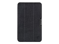 I-Blason i-Folio Slim Hard Shell Stand Case