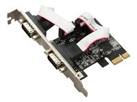 Rosewill RC-301EU