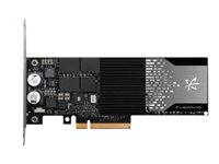 Fusion-io ioMemory3 PX Performance