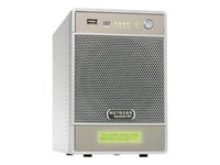 NETGEAR ReadyNAS NV+ RND4410