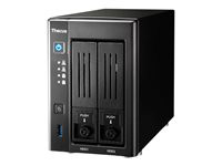 Thecus Technology N2810PLUS