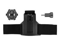 Garmin Head Strap Mount