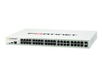 Fortinet FortiGate 140D-POE-T1 UTM Bundle