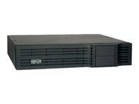 Tripp Lite 240V 2U Rackmount External Battery Pack for select UPS Systems
