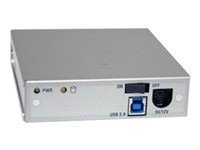 CRU DataPort Data Express MoveDock