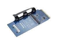 Lenovo ThinkStation M.2 SSD Flex Adapter