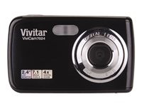 Vivitar ViviCam 7024