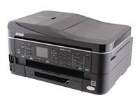 Epson WorkForce 635