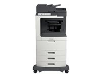 Lexmark MX811dte