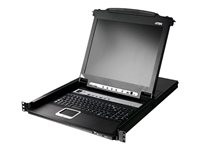 ATEN Slideaway CL5708M