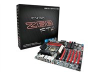 eVGA Z68 FTW