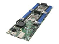 Intel Server Board S2600BPS