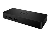 Dell Dual Video USB 3.0 D1000