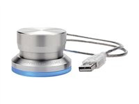 Griffin PowerMate USB Multimedia Controller
