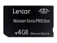 Lexar Platinum II