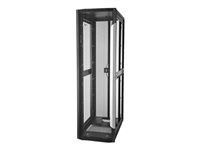 HPE 600mm x 1075mm Enterprise Crate Rack