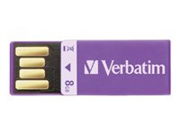 Verbatim Store 'n' Go Clip-it