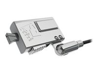 Noble Profile Wedge Lock