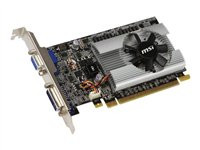 MSI N210-D512D2