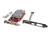 VisionTek Radeon HD 6350 SFF