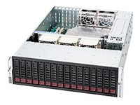 Supermicro SC936 E26-R1200B