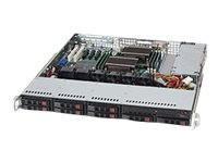 Supermicro SC113M FAC2-R606CB