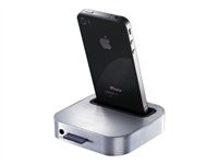 Iomega SuperHero Backup and Charger