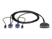 Black Box ServSwitch Micro